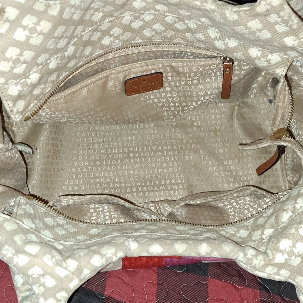 Kate Spade bag - Picture 7 of 12